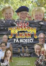 La pandilla de los jóvenes Jönsson 