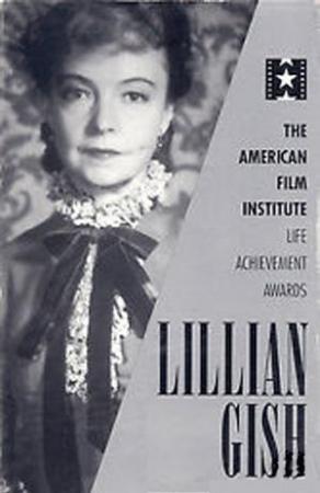 Lillian Gish 