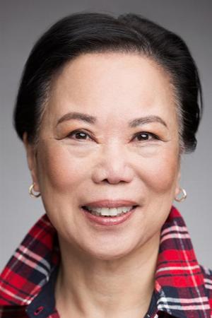 Lillian Lim