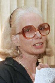 Lillian Schwartz