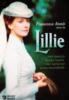 Lillie (TV Miniseries) - Posters