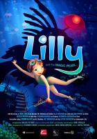 Lilly and the Magic Pearl  - Poster / Imagen Principal