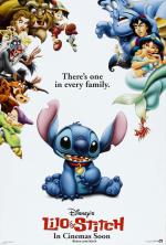 Lilo & Stitch 