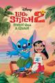 Lilo & Stitch 2: Stitch Has a Glitch 