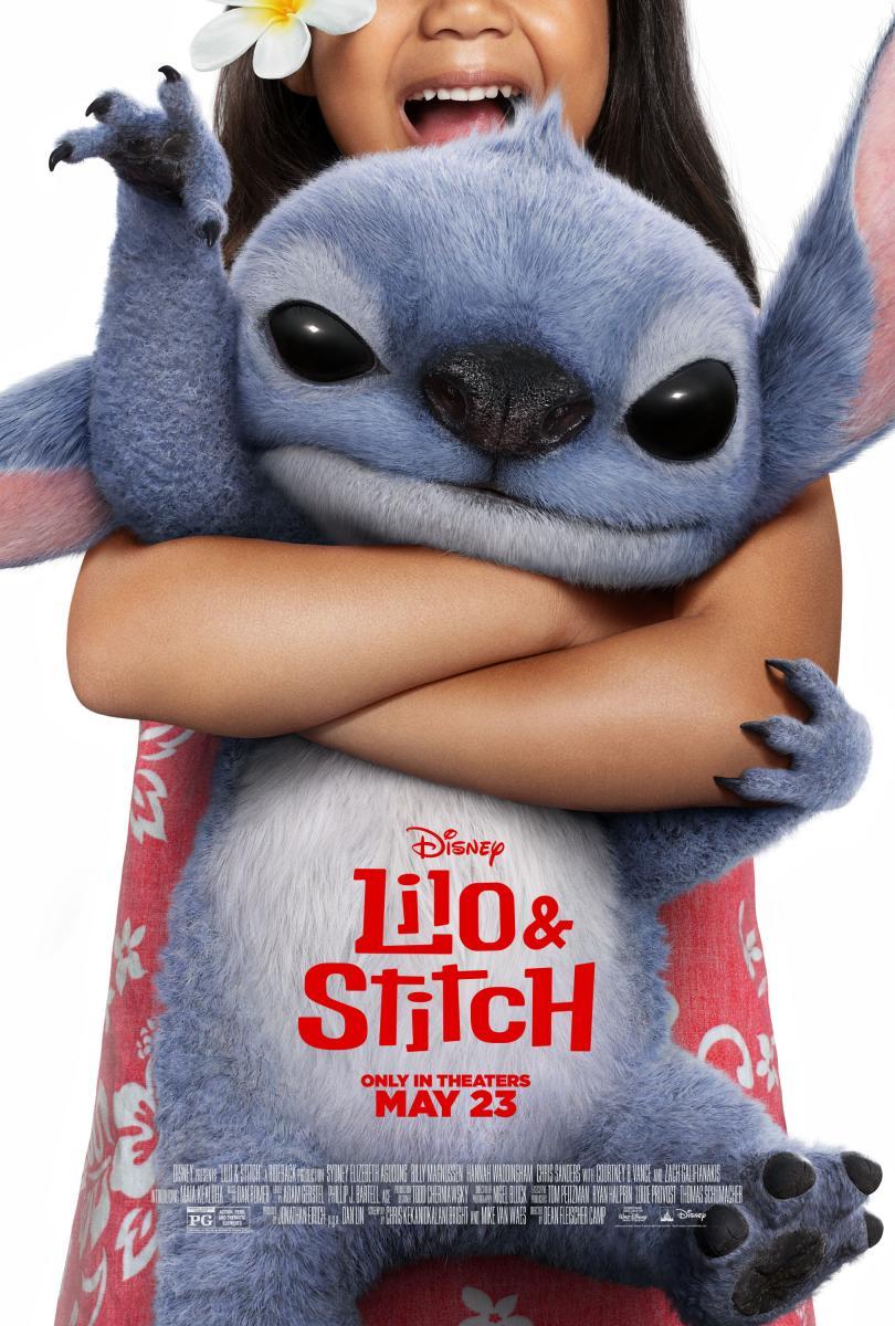 Lilo & Stitch Live-Action 