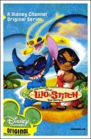 Lilo & Stitch (Serie de TV) - Posters