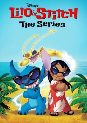 Lilo & Stitch: The Series (TV Series)