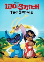 Lilo & Stitch (Serie de TV) - Poster / Imagen Principal