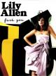 Lily Allen: Fuck You (Vídeo musical)