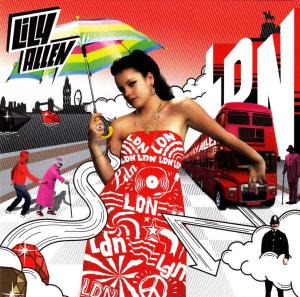 Lily Allen: LDN (Music Video)