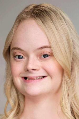 Lily D. Moore