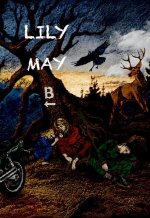 Lily May B 