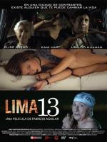 Lima 13 (Lima trece) 