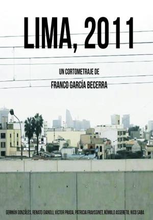 Lima, 2011 (S)