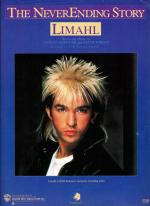 Limahl: The NeverEnding Story (Vídeo musical)