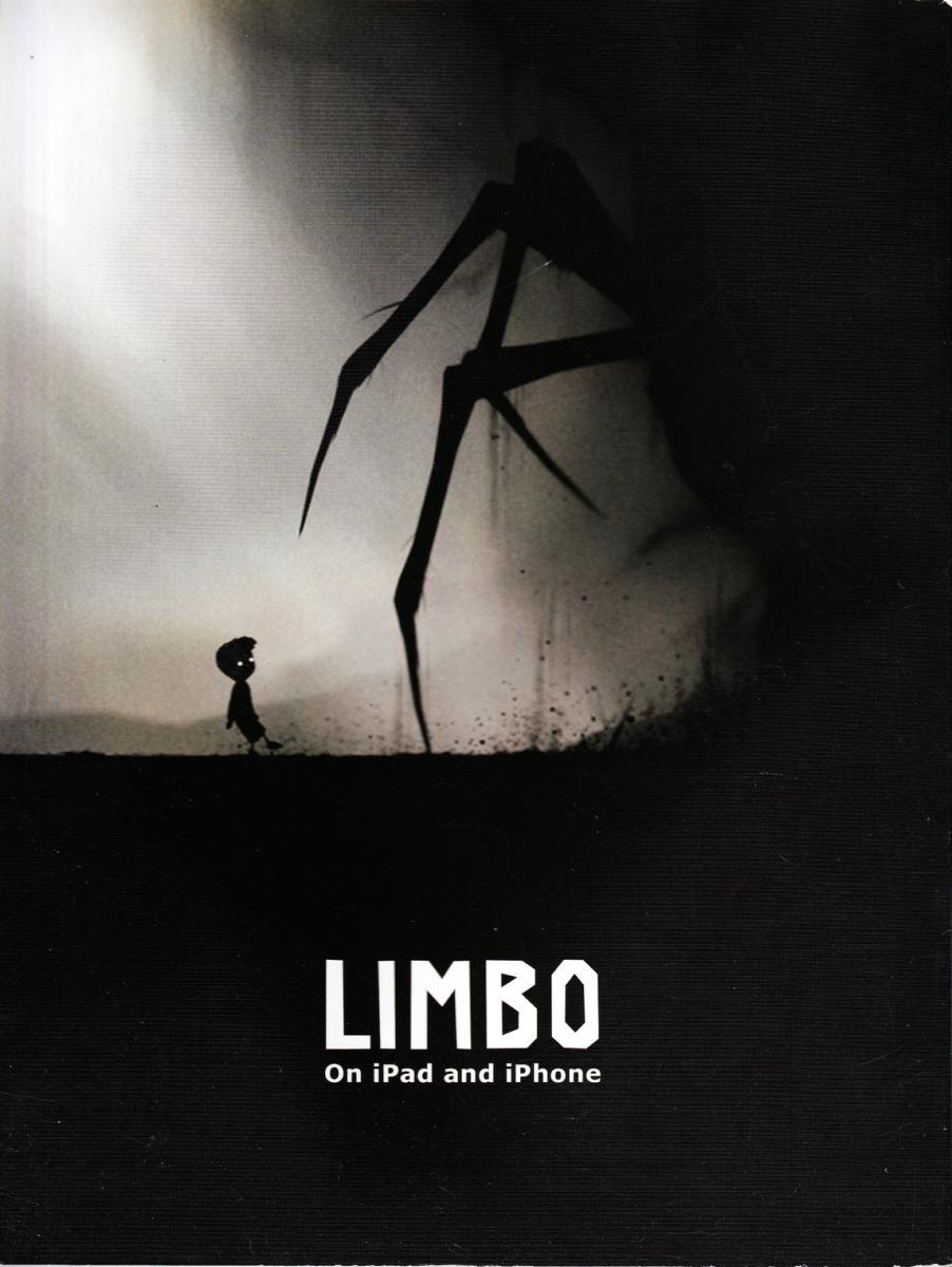 Limbo  - Promo