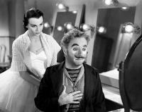 Claire Bloom & Charles Chaplin