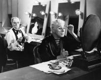 Buster Keaton & Charles Chaplin