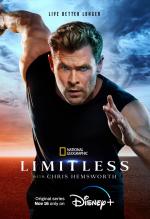 Sin límites con Chris Hemsworth (Serie de TV)