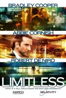 Limitless  - Poster / Main Image