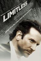 Limitless  - Posters