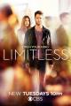 Limitless (Serie de TV)