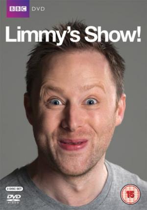 Limmy's Show! (TV Series)