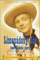 Joe Limonada  - Dvd