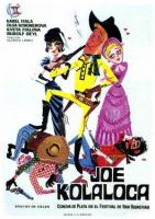 Joe Limonada  - Posters