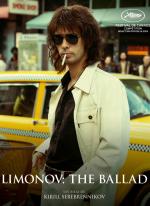 Limonov: The Ballad of Eddie 
