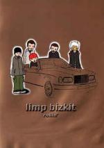 Limp Bizkit: Rollin' (Air Raid Vehicle) (Vídeo musical)