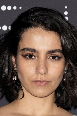 Lina El Arabi