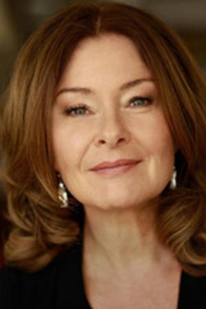 Lina Wendel