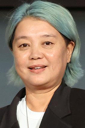 Lina Yang
