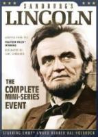 Lincoln (Miniserie de TV) - Poster / Imagen Principal