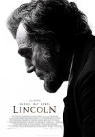 Lincoln  - Posters
