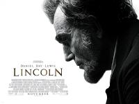 Lincoln  - Promo