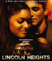 Lincoln Heights (TV Series) - Posters