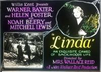 Linda  - Posters