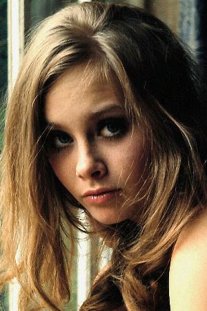 Linda Hayden