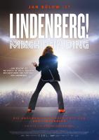 Lindenberg! Mach dein Ding  - Poster / Imagen Principal