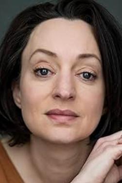 Lindsay Bennett-Thompson