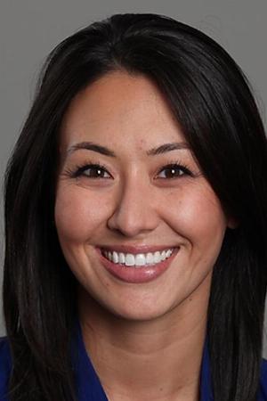 Lindsay Kagawa Colas