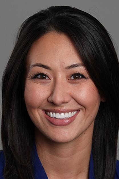 Lindsay Kagawa Colas