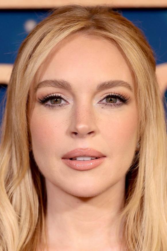 Lindsay Lohan
