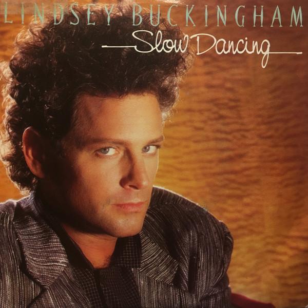 Lindsey Buckingham Slow Dancing (Vídeo musical) (1984) FilmAffinity