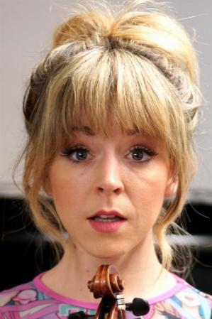 Lindsey Stirling
