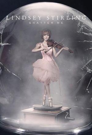 Lindsey Stirling: Shatter Me (Vídeo musical)