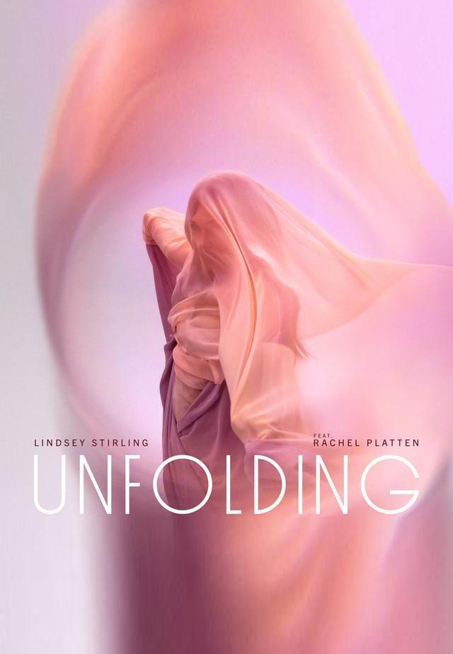Lindsey Stirling feat. Rachel Platten: Unfolding (Music Video)