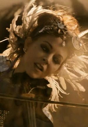 Lindsey Stirling: The Arena (Music Video)